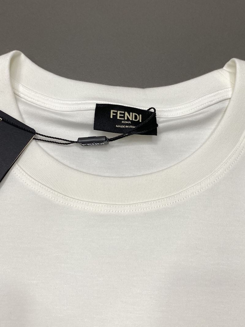 Fendi T-Shirts